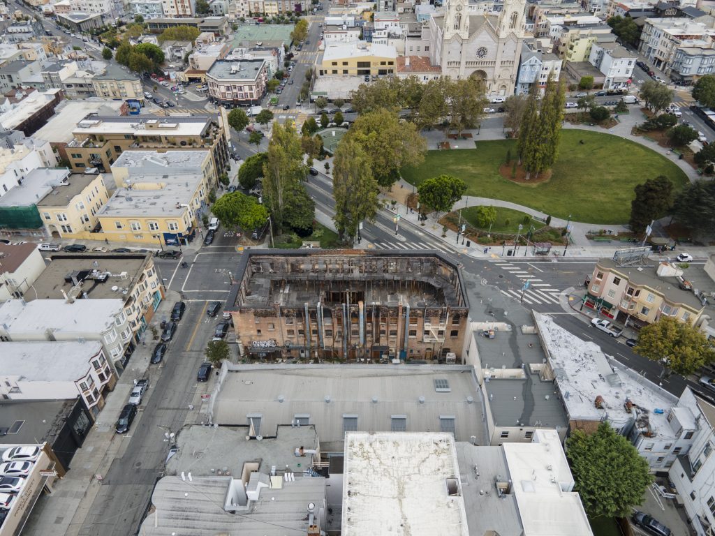 San Francisco Archives San Francisco YIMBY