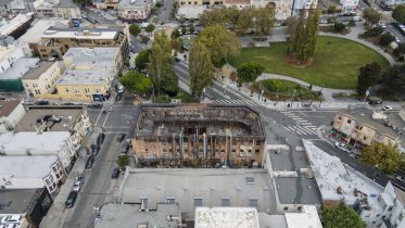 659 Union Street circa 2021