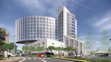 New Hospital to Replace Sleep Train Arena in Natomas, Sacramento - San ...