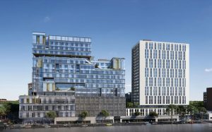 New Renderings Revealed for 147 East Santa Clara Street, Downtown San ...