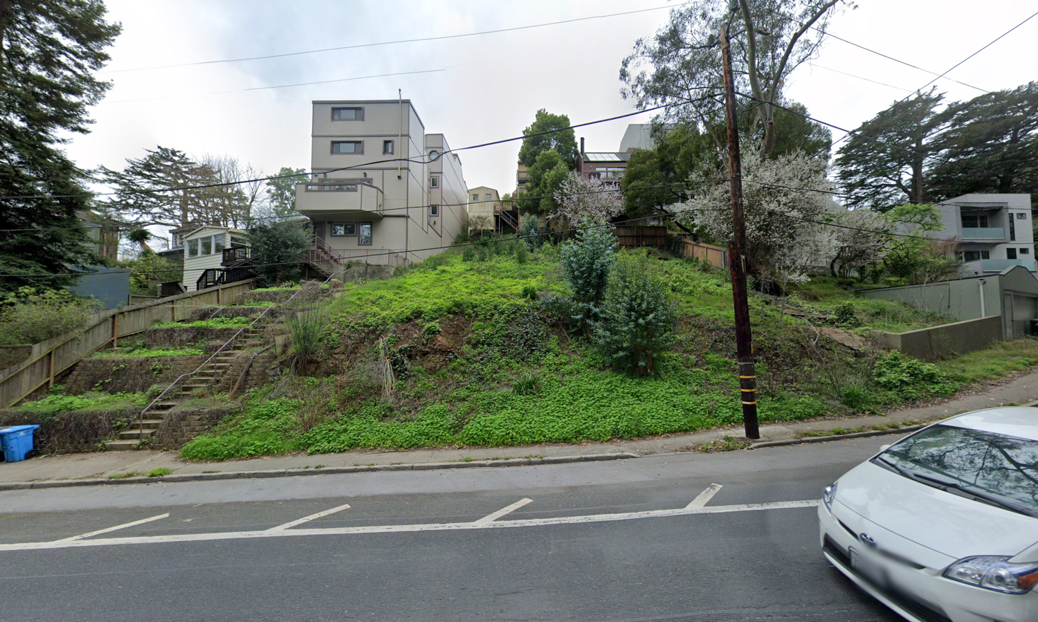 1247 Bosworth Street, image via Google Street View