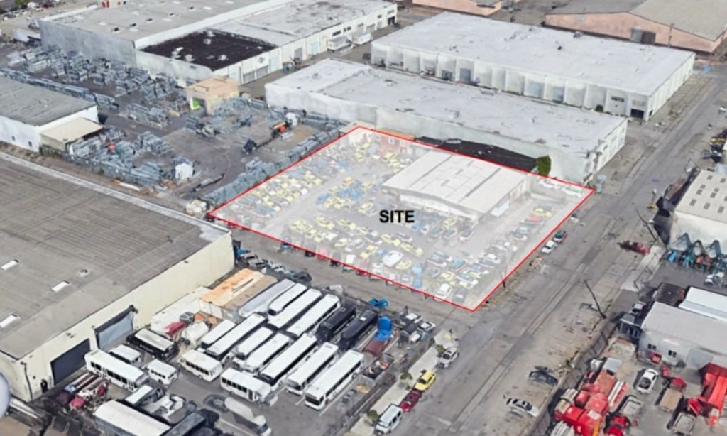 New Renderings Revealed For 2270 McKinnon Avenue, Bayview Hunters Point