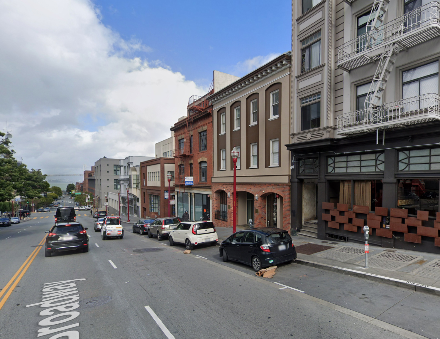 369 Broadway, image via Google Street View