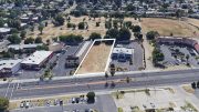 6600 Stockton Boulevard, image via Google Satellite