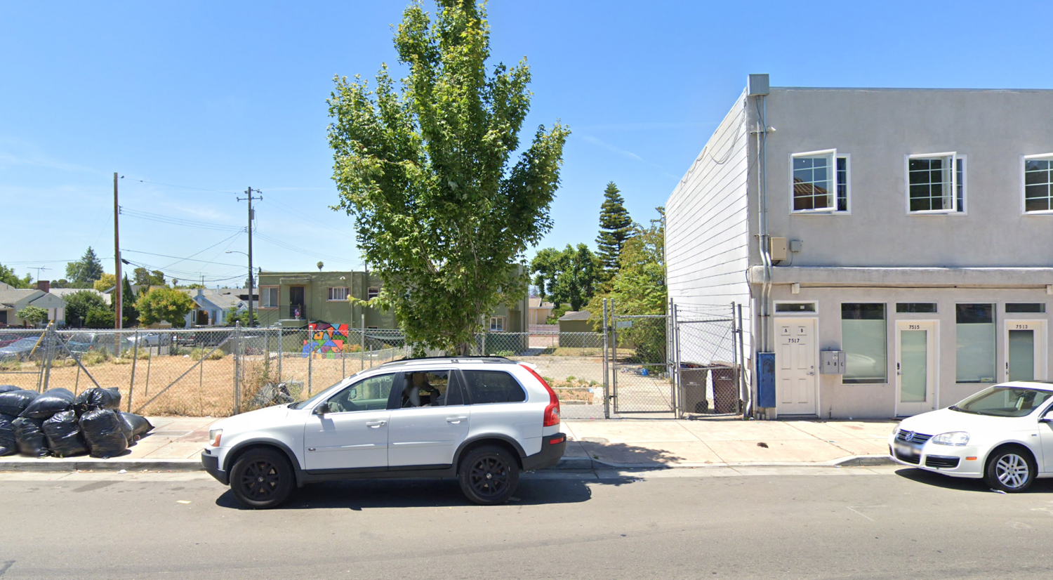 7521 MacArthur Boulevard, image via Google Street View