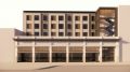 316 12th Street Rendering