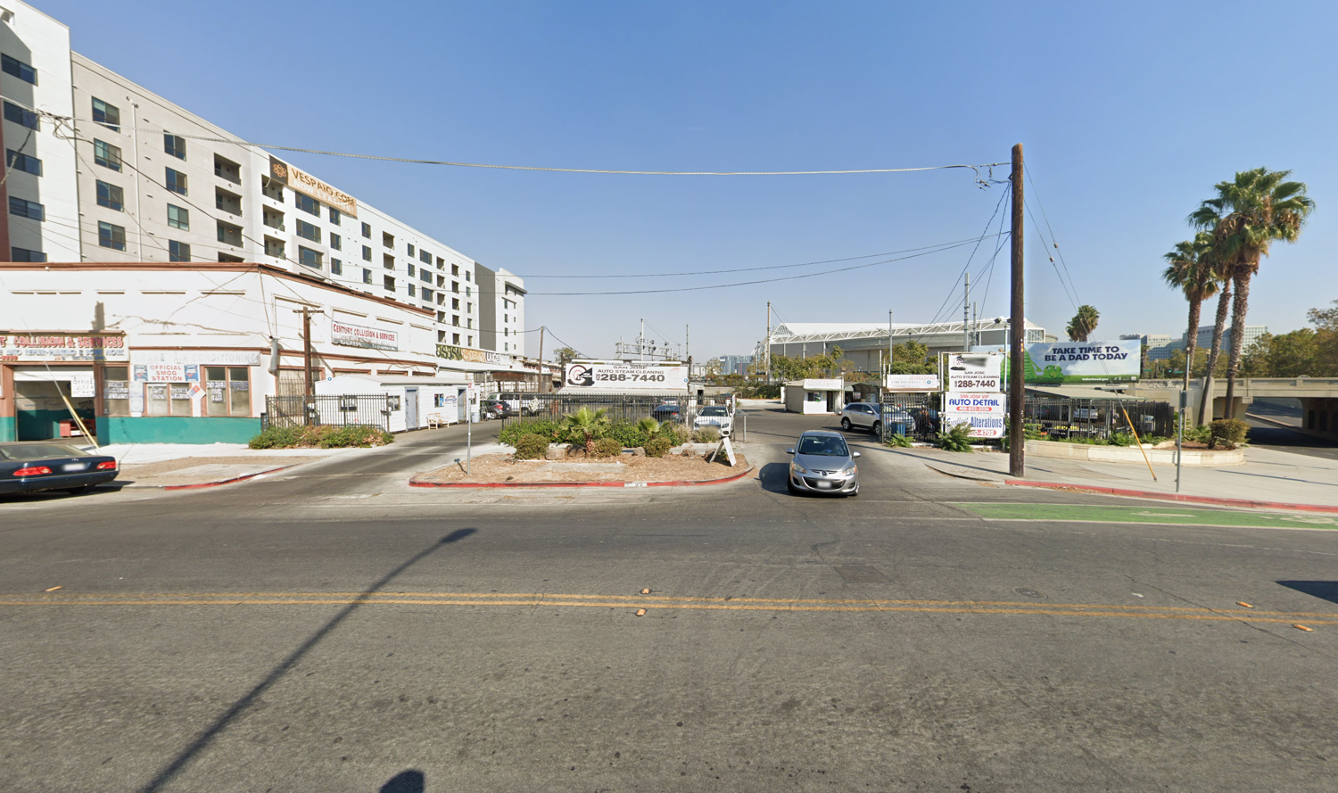 32 Stockton Avenue, image via Google Street View