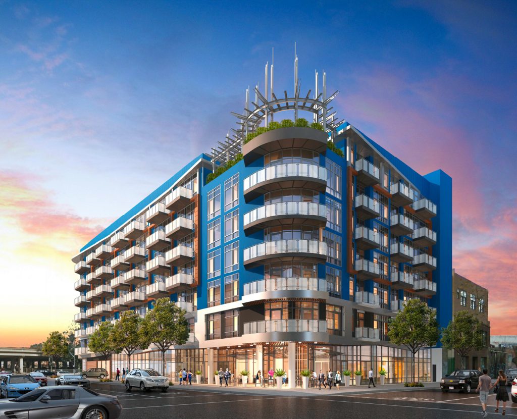 Jack London Square Archives San Francisco YIMBY