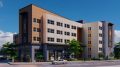 4311 MacArthur Boulevard, design by Architects Orange