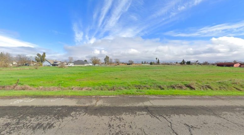 4790 Norwood Avenue Site View