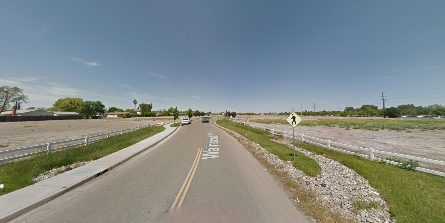 7543 Wainscott Way, image via Google Street View