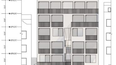 Front Elevation
