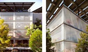 Renderings Revealed for Intuitive Offices by Foster + Partners at Kifer ...