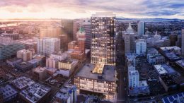 The Atlas at 385 14th Street, architecture by SCB