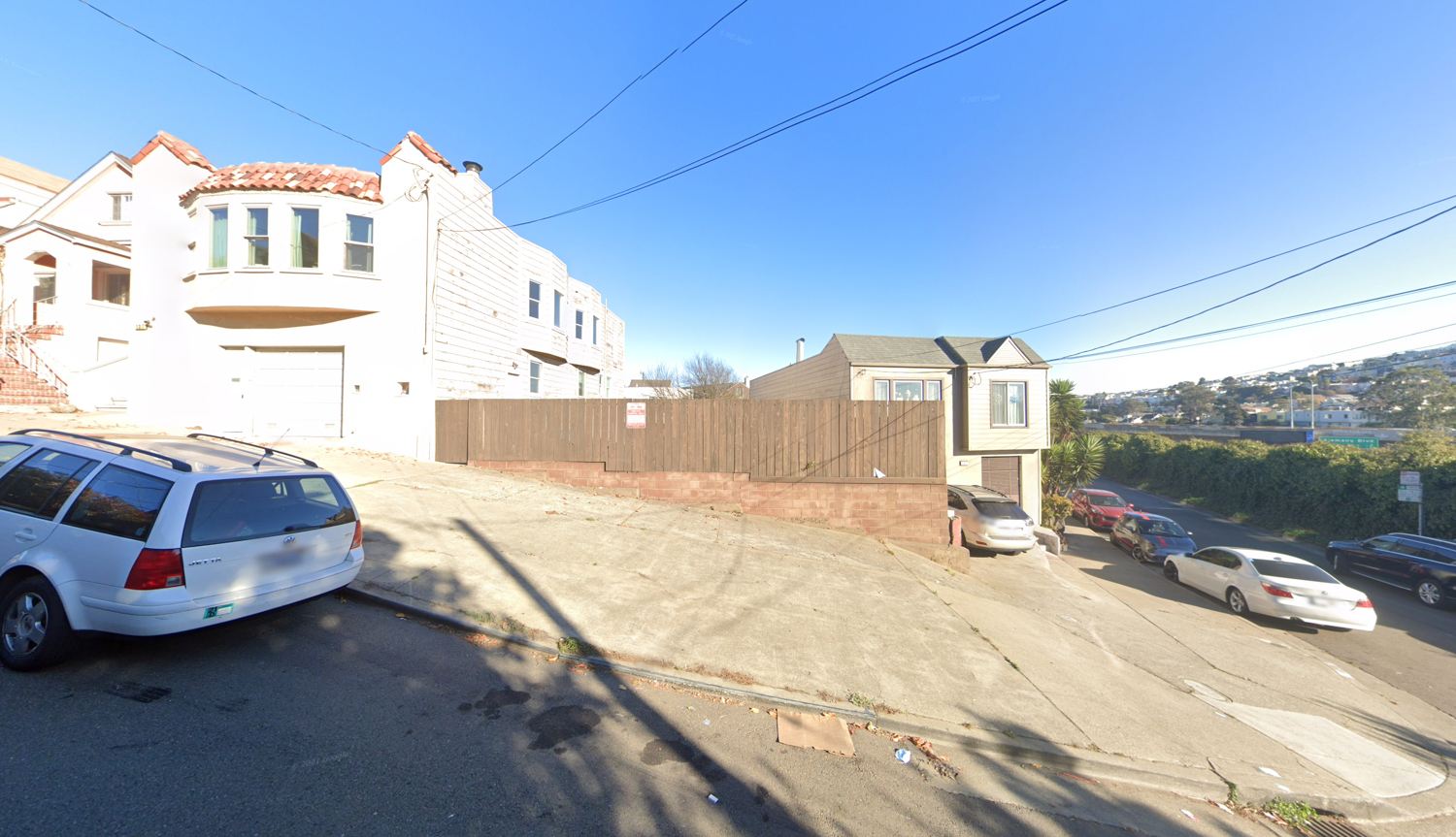 141 Milton Street, image via Google Street View