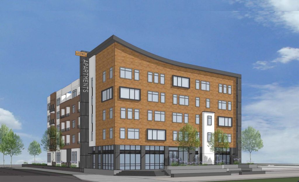 Significant Progress For TransitOriented Gateway at Millbrae Station