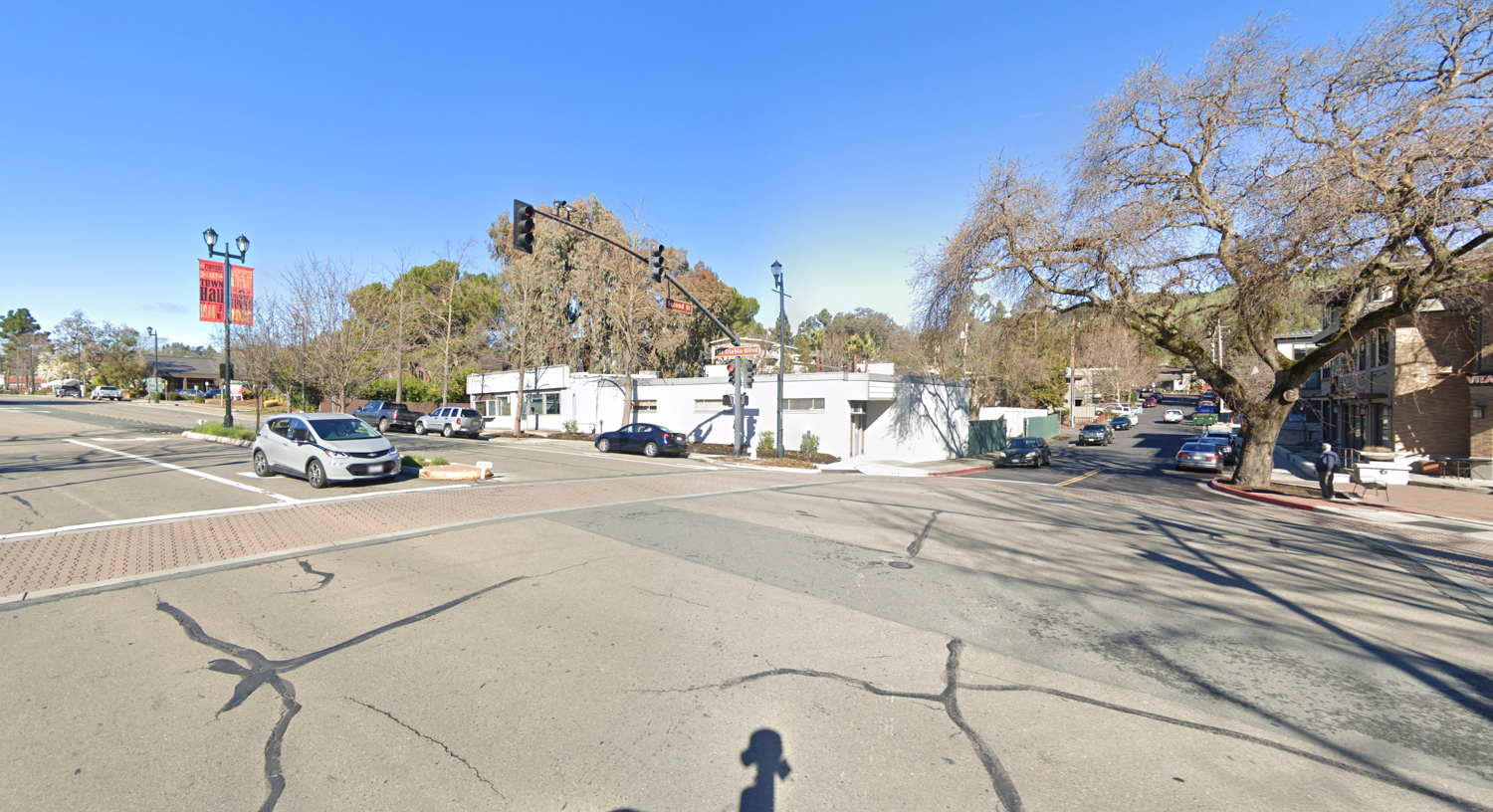 3458 Mount Diablo Boulevard, image via Google Street View