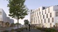 4601 10th Avenue and 3441 Stockton Boulevard, rendering by LOHA