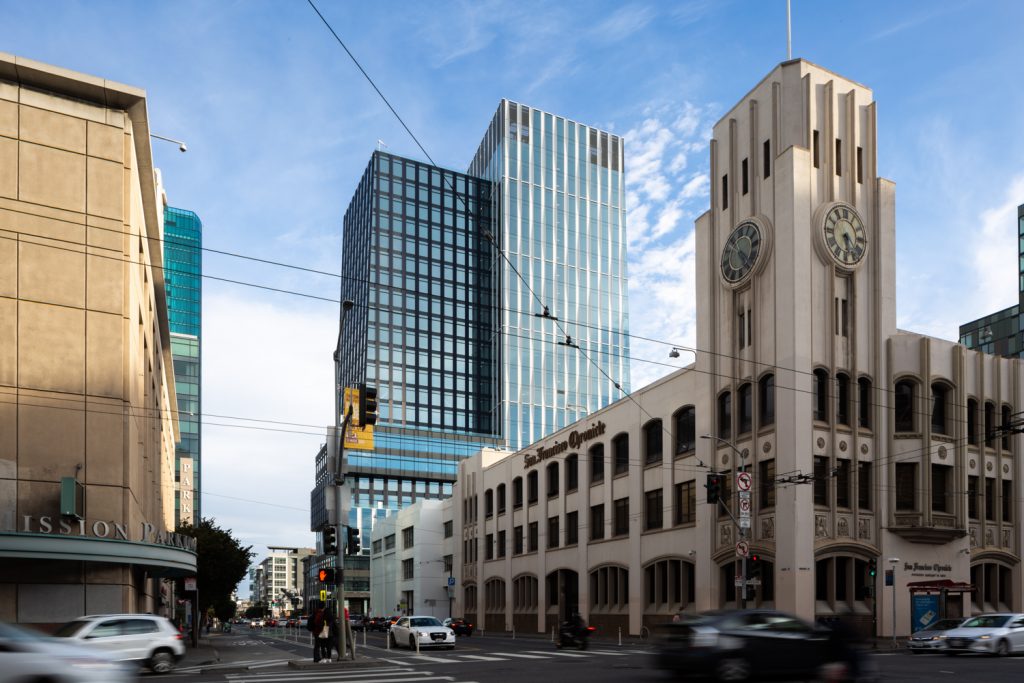 415 Natoma Street Archives San Francisco YIMBY