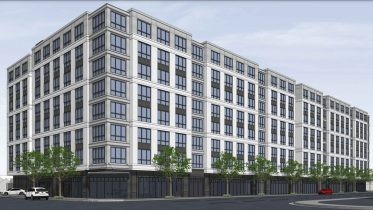 950 West Julian Street, design by KTGY Architects