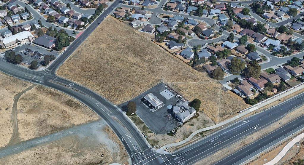 Meeting scheduled for Marina Village Project in Suisun City, Solano