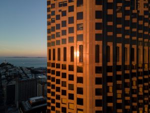 Number 6: 555 California Street, Financial District, San Francisco ...