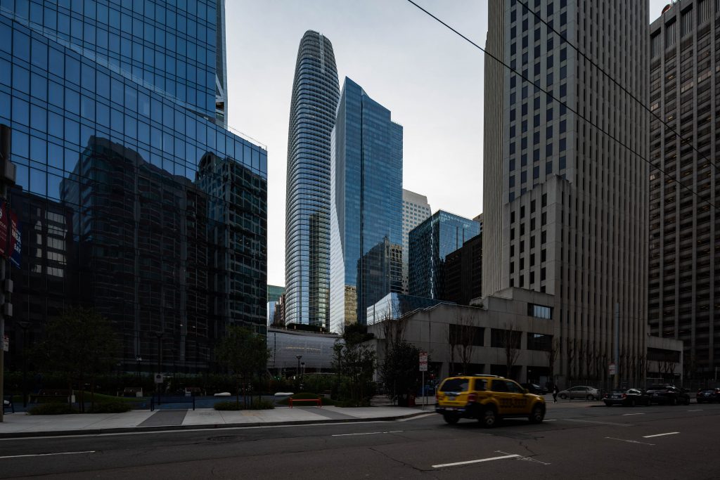 Modified Plan Passes Review For Millennium Tower Pile Upgrade Project