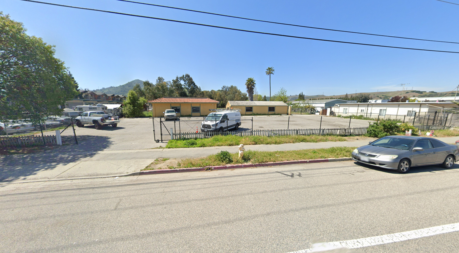 17965 Monterey Road, image via Google Street View