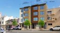 2306-2316 Vicente Street, rendering by Schaub Ly Architects