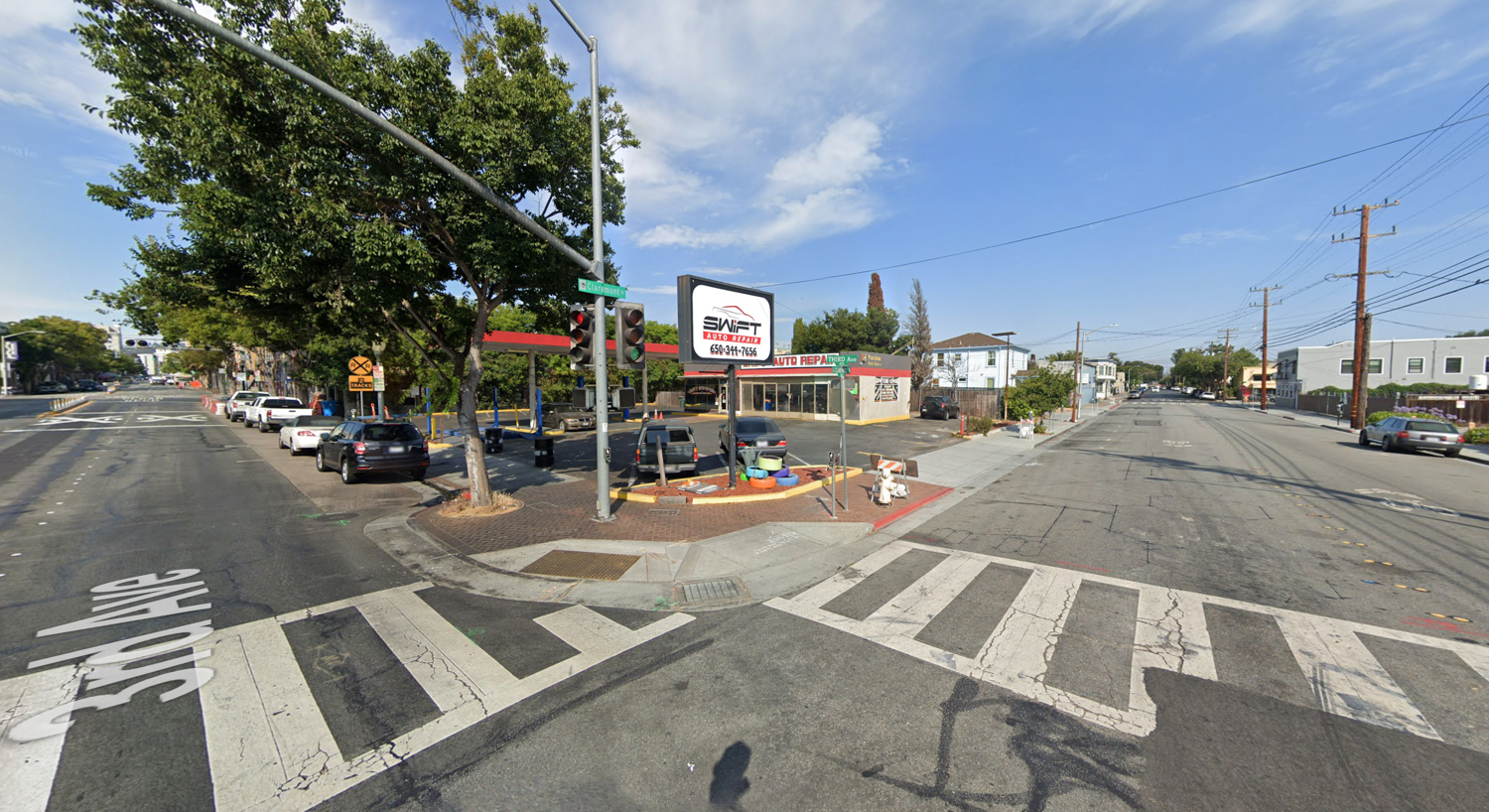 435 East 3rd Avenue, image via Google Street View