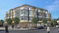 6501 Shattuck Avenue, rendering by Dinar and Associates