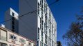 830 Eddy Street full view, image by Andrew Campbell Nelson