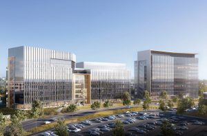 Gateway of Pacific Phase 2 at 750 Gateway Boulevard