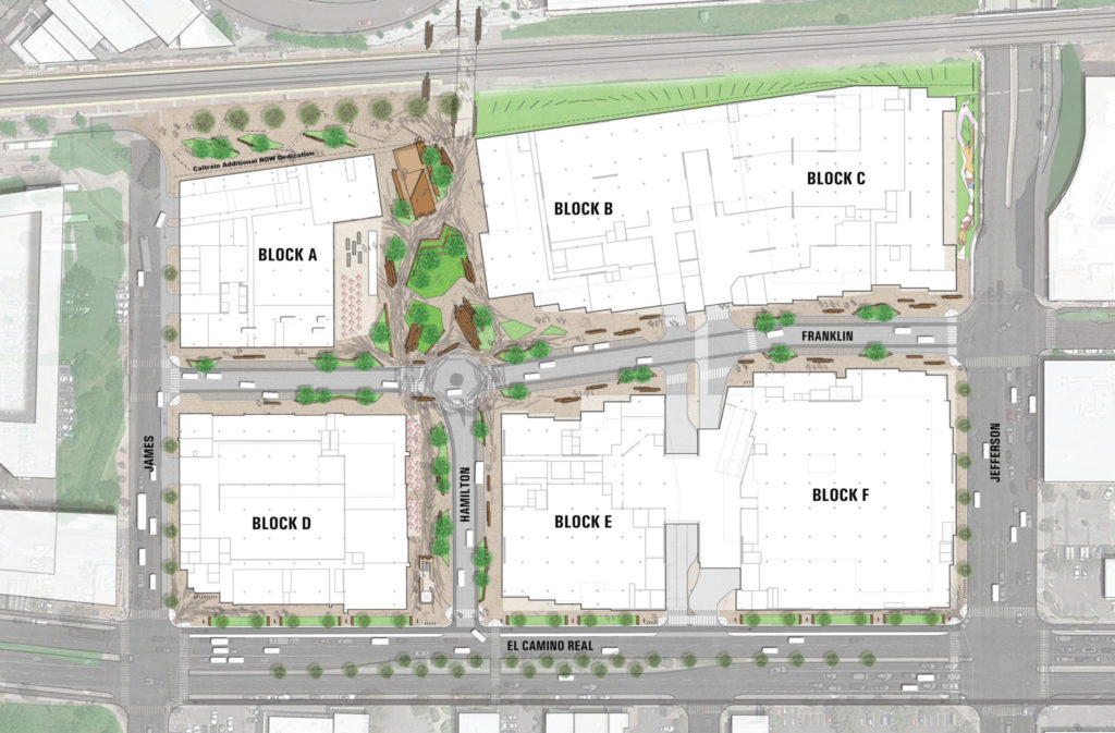 Lowe Buys Land for Sequoia Station Redevelopment, Redwood City - San ...