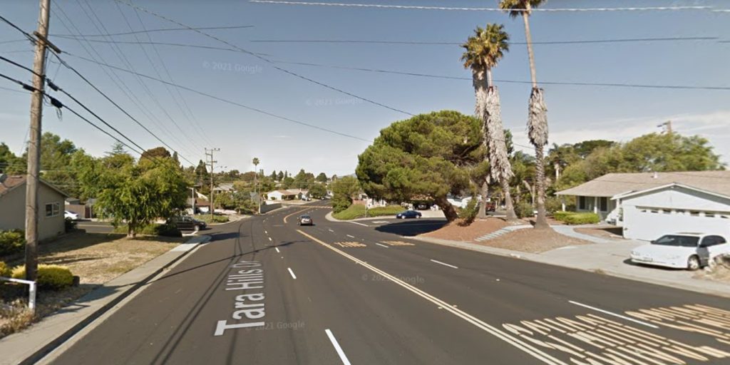 Permits Filed For Condos On Tara Hills Drive, San Pablo