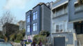 1358 South Van Ness Avenue sidewalk view, rendering by Nazeri + Associates, corrected by SFYIMBY