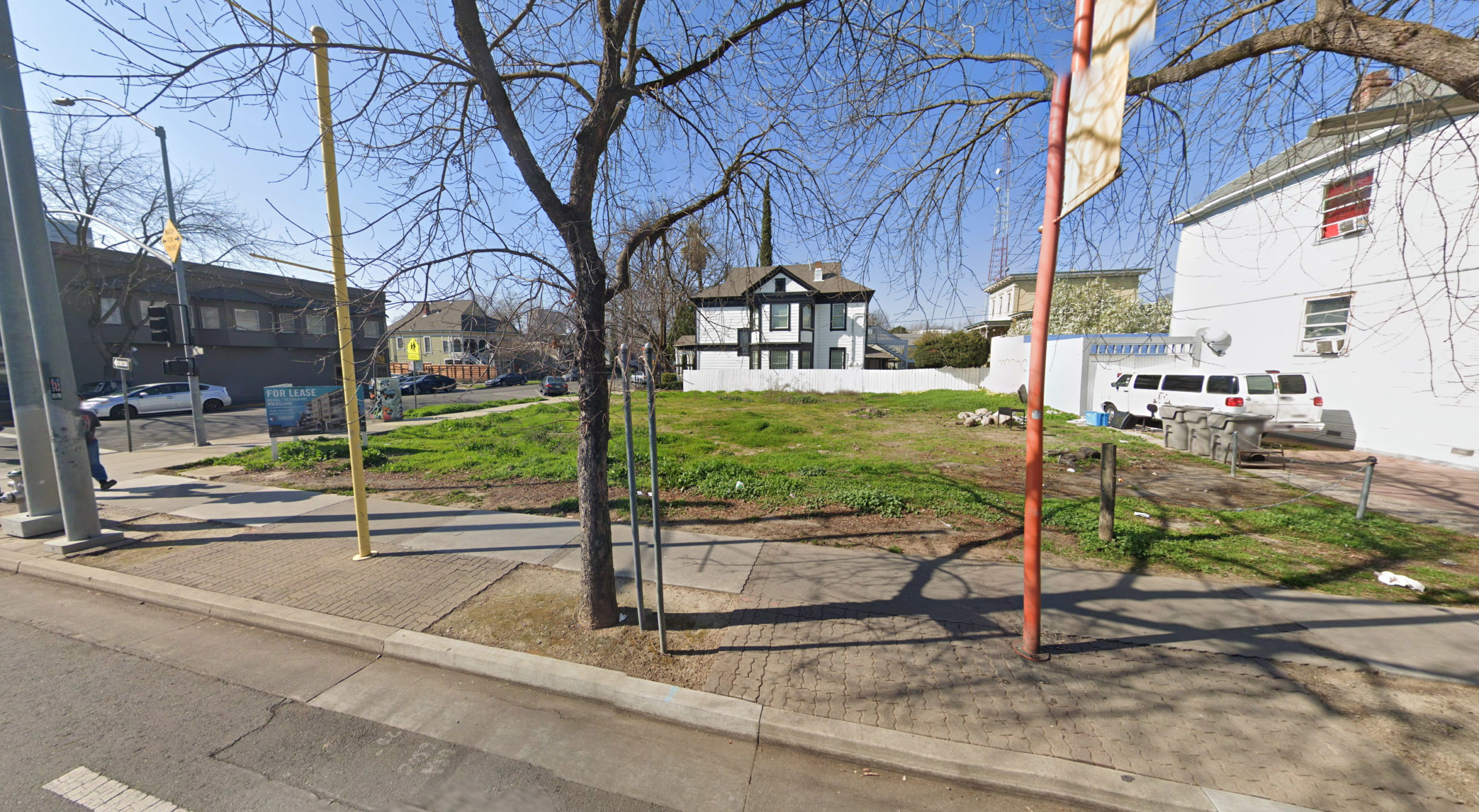 330 12th Street, image via Google Street View