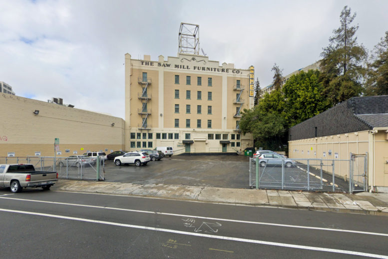 CEQA Analysis Positive for Housing at 3403 Piedmont Avenue, Oakland