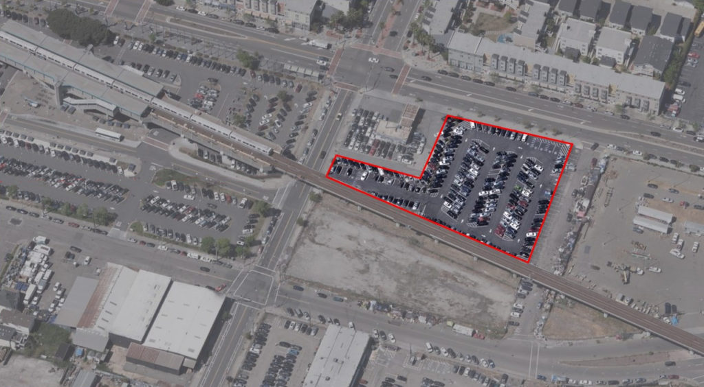 Meeting Tomorrow for 533 Kirkham Street in West Oakland San Francisco