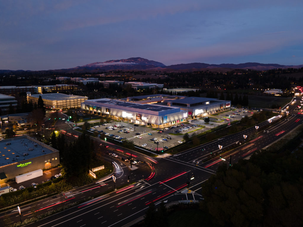 Approval for CityWalk Ranch Parcel 1A from 5 Billion Masterplan in San Ramon San