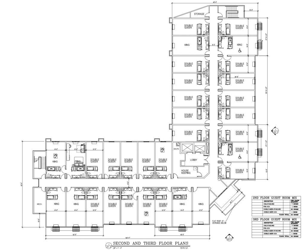 New Plans Reduce Parking For 2231 Omega Road Hotel In San Ramon, Contra 