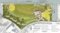 410 Airport Boulevard Site Plan