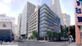 545 Sansome Street from Sansome and Washington, rendering by Gensler