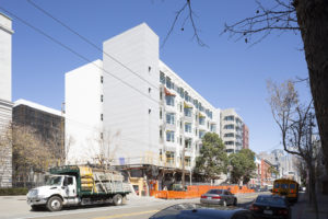 1064-1068 Mission Street, image by Andrew Campbell Nelson