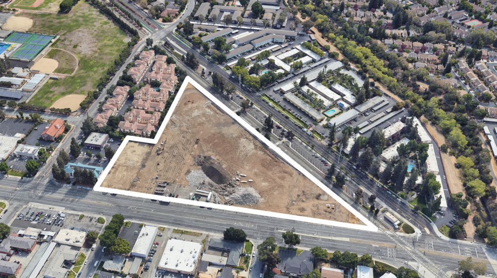 Over Quarter Billion Dollars in Funding Secured for 1330 South