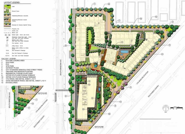 Over Quarter Billion Dollars in Funding Secured for 1330 South