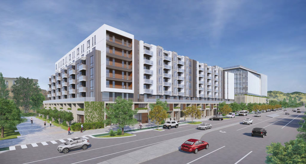 Over Quarter Billion Dollars in Funding Secured for 1330 South