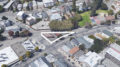 1901 Park Boulevard, image via Google Satellite
