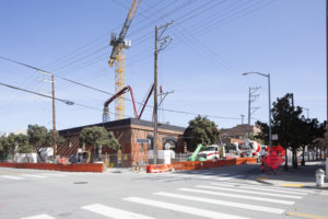 2750 19th Street from 19th and Bryant, image by Andrew Campbell Nelson