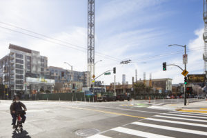 921 Howard Street, image by Andrew Campbell Nelson